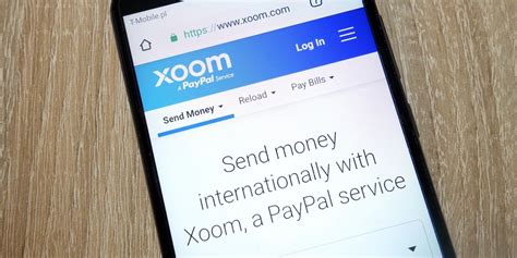 xocum.com|Xoom Global Money Transfer 